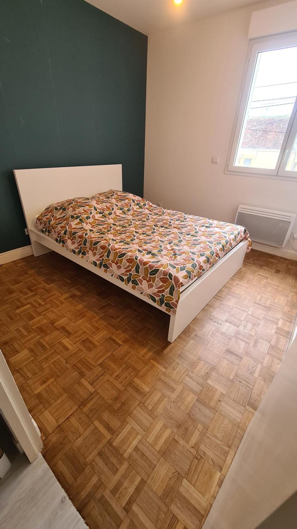 Aparthotel Chez Delphine Vatan Zewnętrze zdjęcie