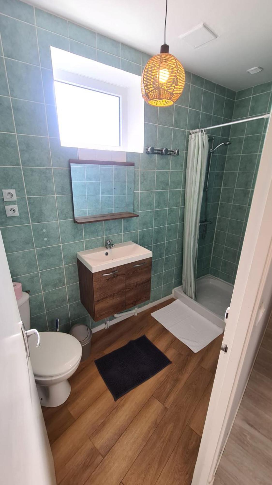 Aparthotel Chez Delphine Vatan Zewnętrze zdjęcie