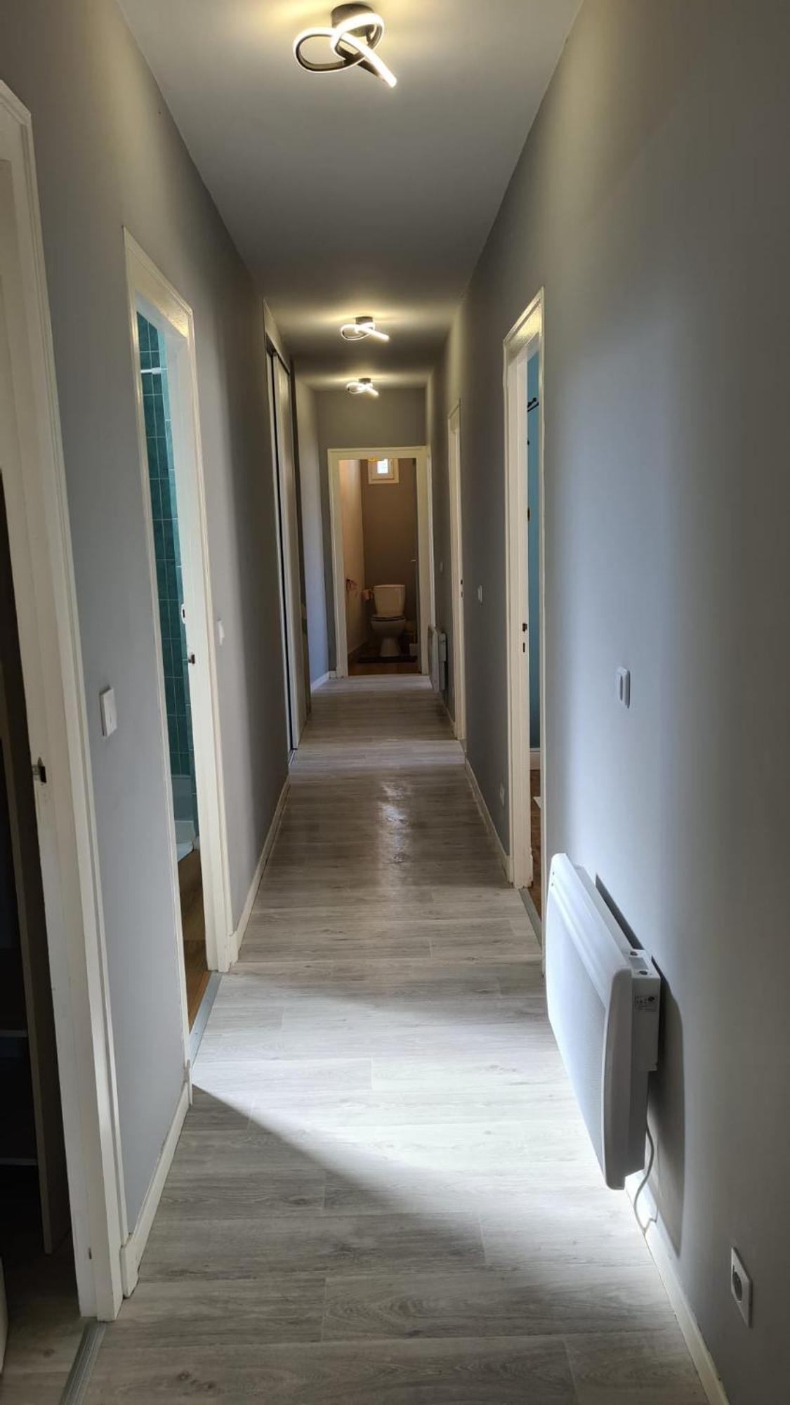 Aparthotel Chez Delphine Vatan Zewnętrze zdjęcie
